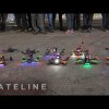 Drone racing: First Person View (FPV)